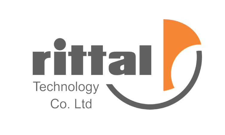 Rittal Logo